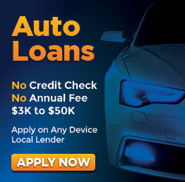 Apply with Car Cash Titles